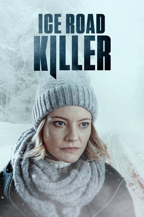 Ice Road Killer download