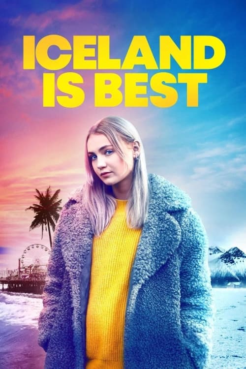 Iceland Is Best download