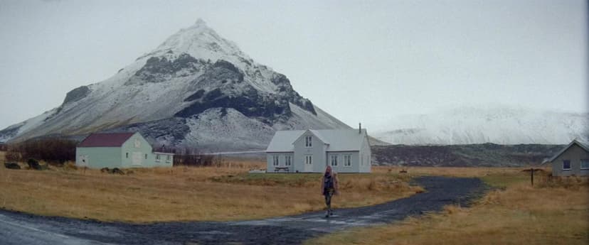 Iceland Is Best