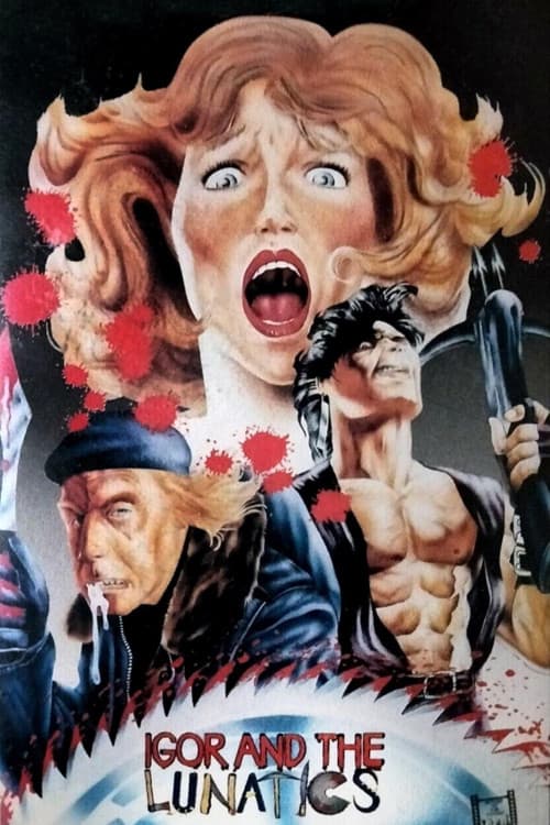 Igor and the Lunatics download