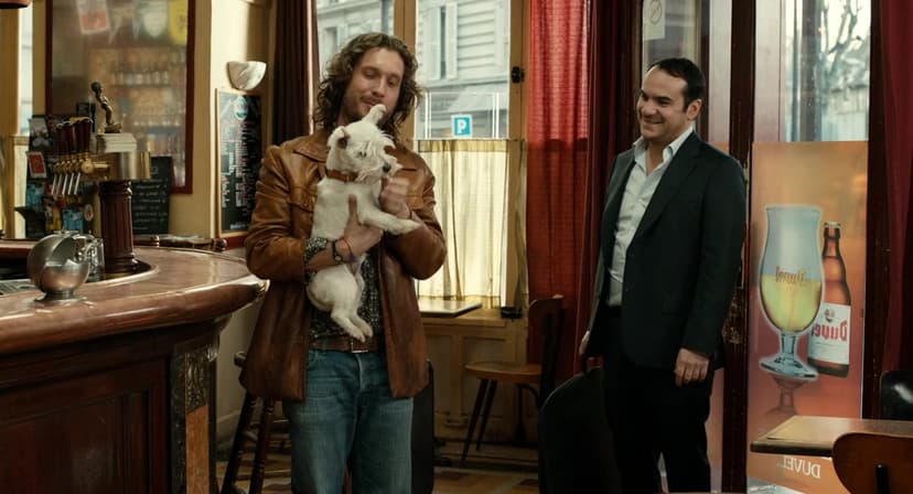 Il était une fois, une fois