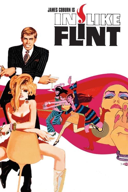 In Like Flint download