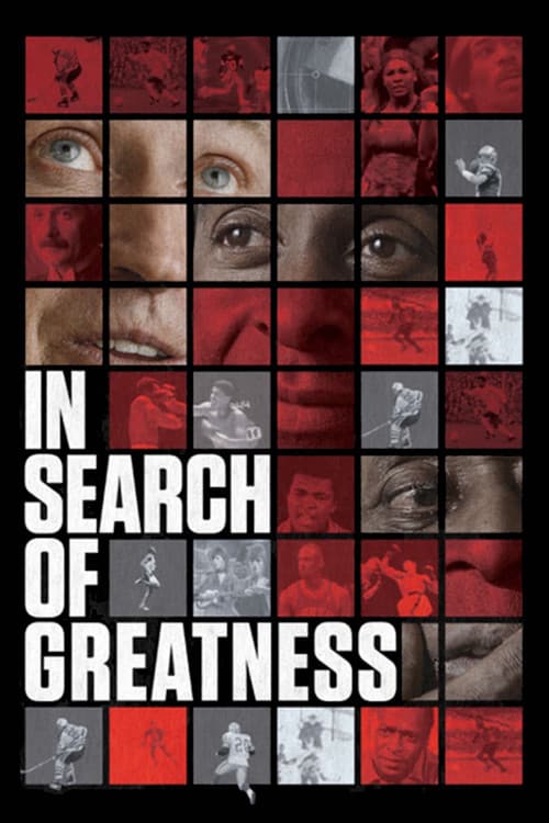 In Search of Greatness download