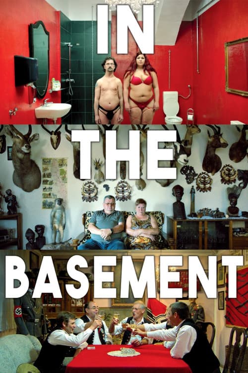 In the Basement download