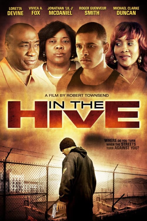 In the Hive download