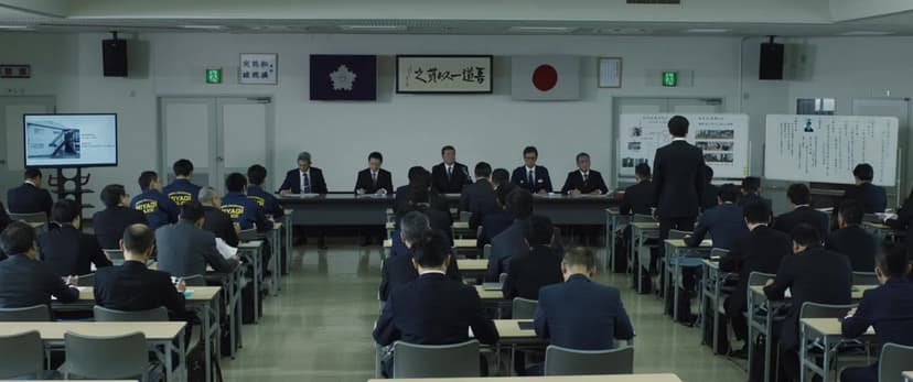 Mamorarenakatta mono tachi e