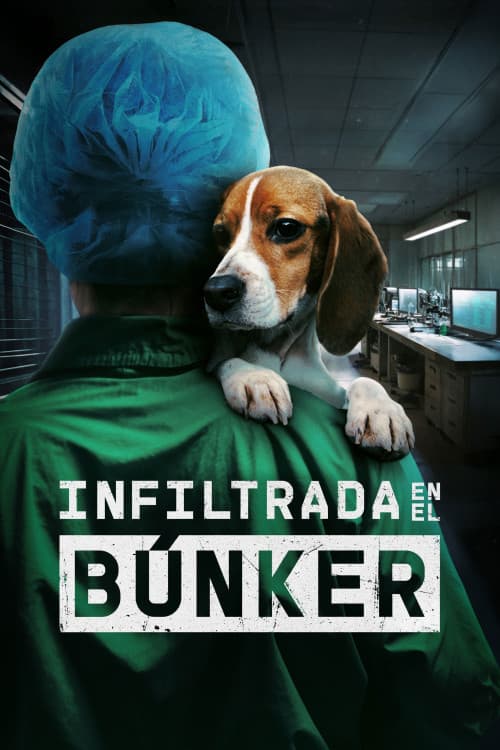 Infiltrada en el búnker download