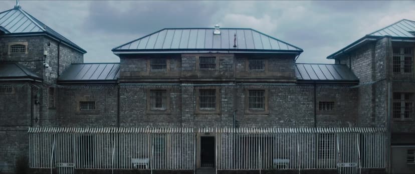 Inmate Zero