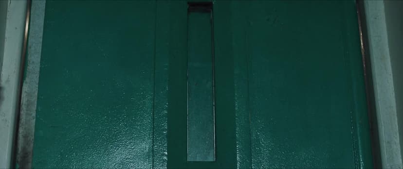 Inmate Zero
