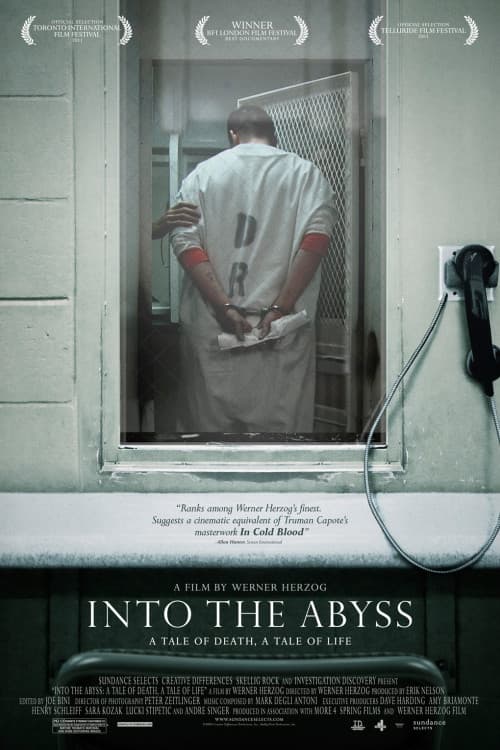 Into the Abyss download