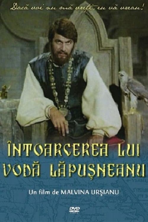 Întoarcerea lui Voda Lapusneanu download