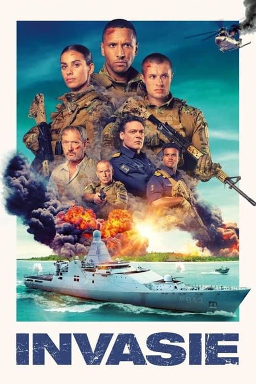Invasion download