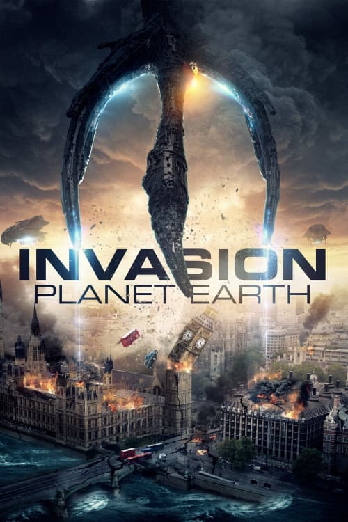 Invasion Planet Earth download