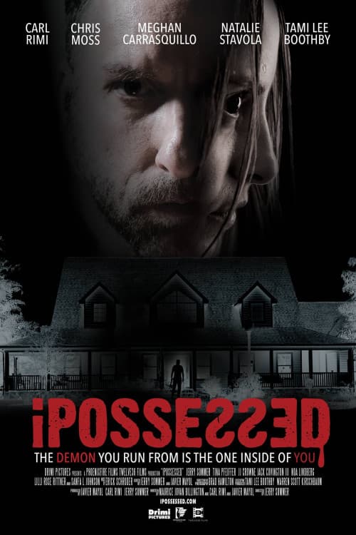 iPossessed download
