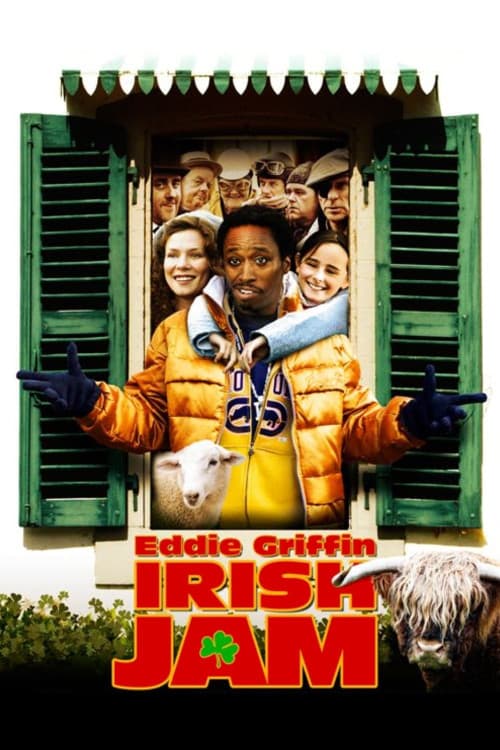 Irish Jam download