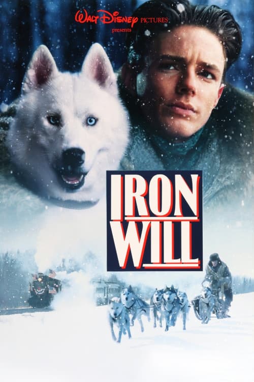 Iron Will download