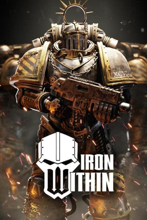 Iron Within download