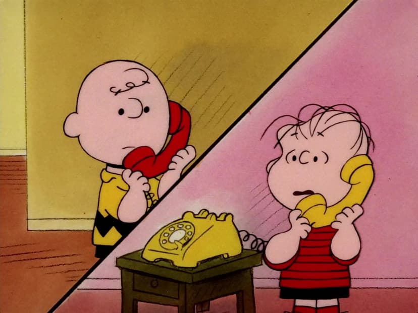 Is This Goodbye, Charlie Brown?