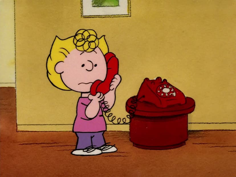 Is This Goodbye, Charlie Brown?