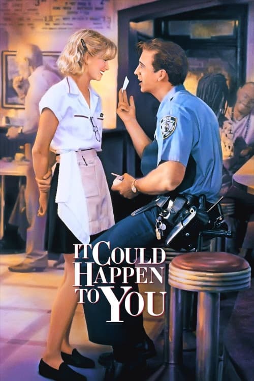 It Could Happen to You download