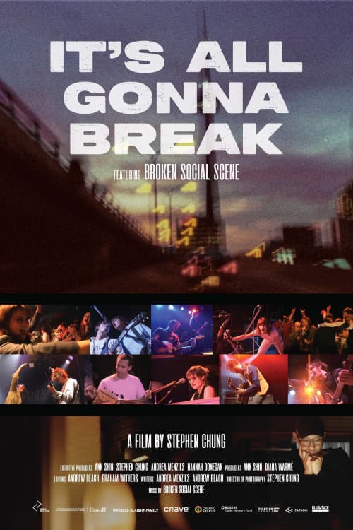 It's All Gonna Break download