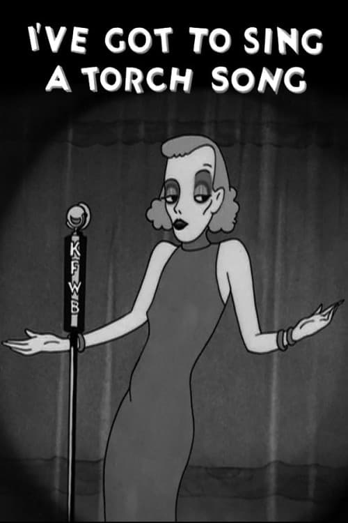 I've Got to Sing a Torch Song download