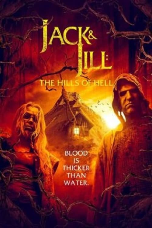 Jack & Jill: The Hills of Hell download