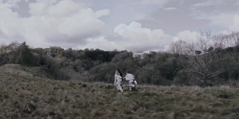 Jack & Jill: The Hills of Hell