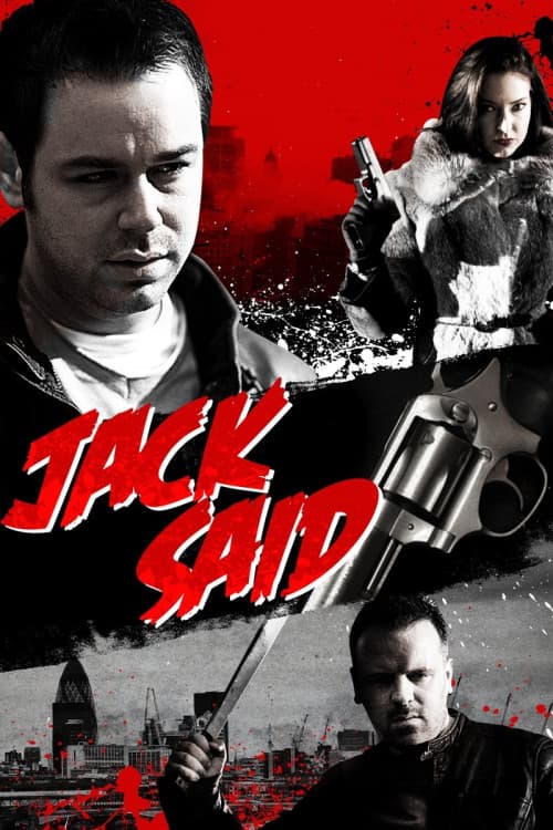 Jack Said download