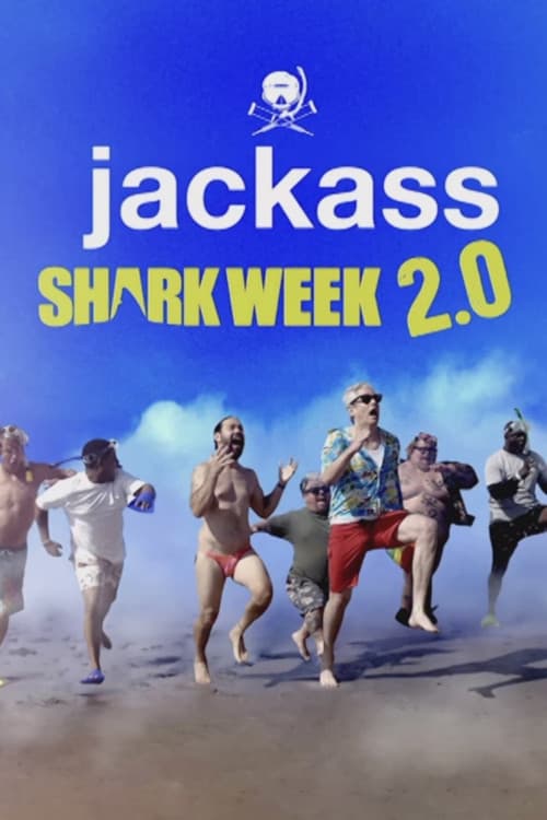 Jackass Shark Week 2.0 download