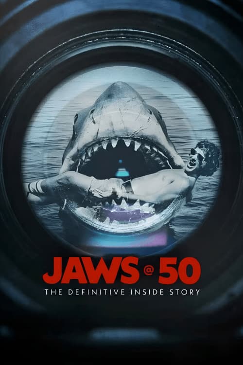 Jaws @ 50: The Definitive Inside Story download
