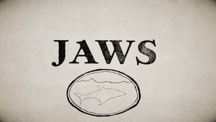 Jaws @ 50: The Definitive Inside Story