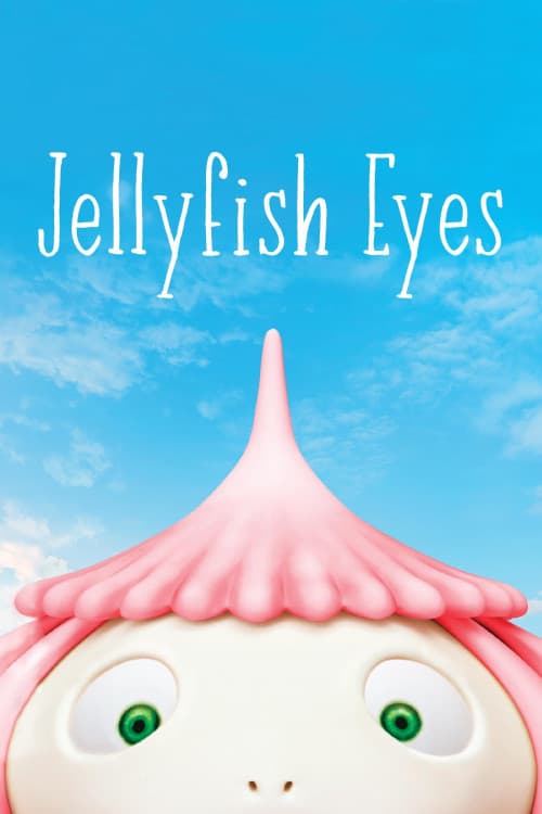 Jellyfish Eyes download