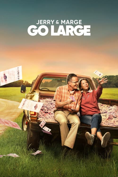 Jerry and Marge Go Large download