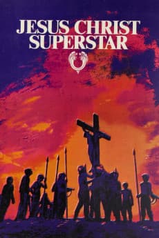 Jesus Christ Superstar