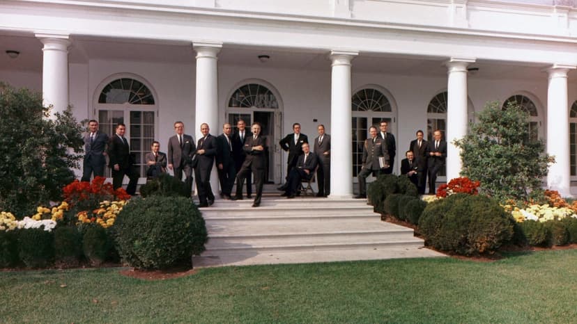 JFK: A President Betrayed