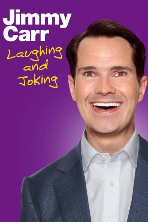 Jimmy Carr: Laughing and Joking download