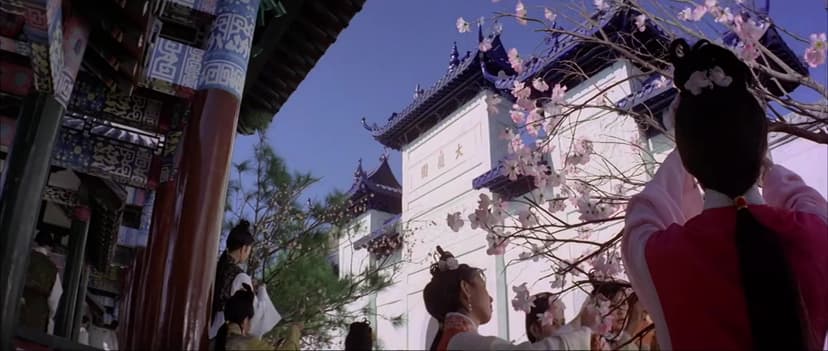 Jin yu liang yuan hong lou meng