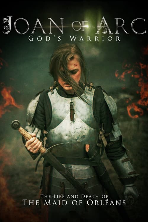 Joan of Arc: God's Warrior download