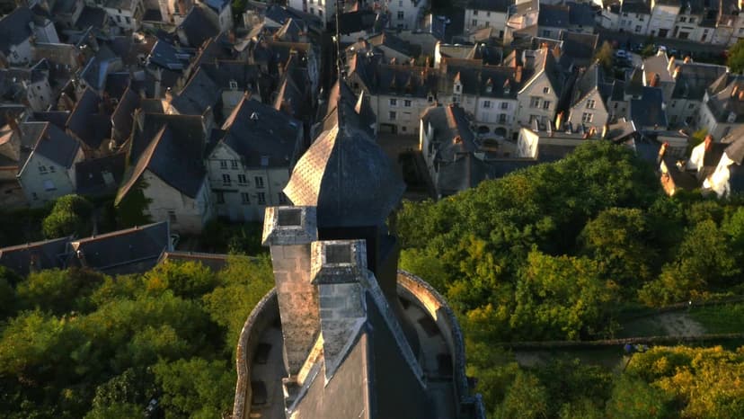 Joan of Arc: God's Warrior