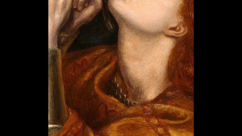Joan of Arc: God's Warrior