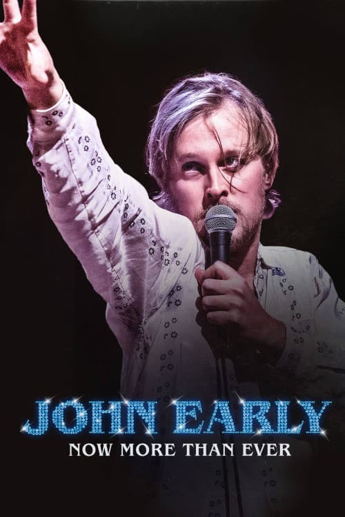 John Early: Now More Than Ever download