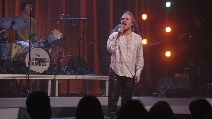 John Early: Now More Than Ever