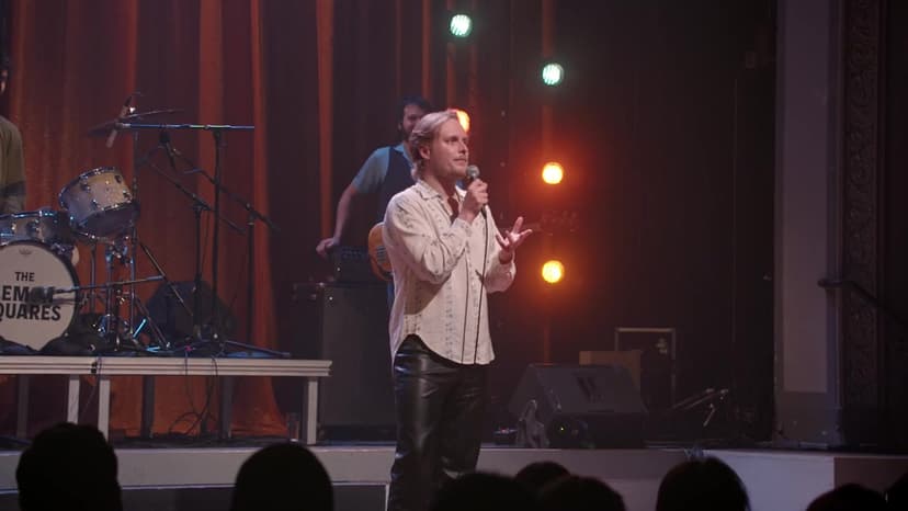 John Early: Now More Than Ever