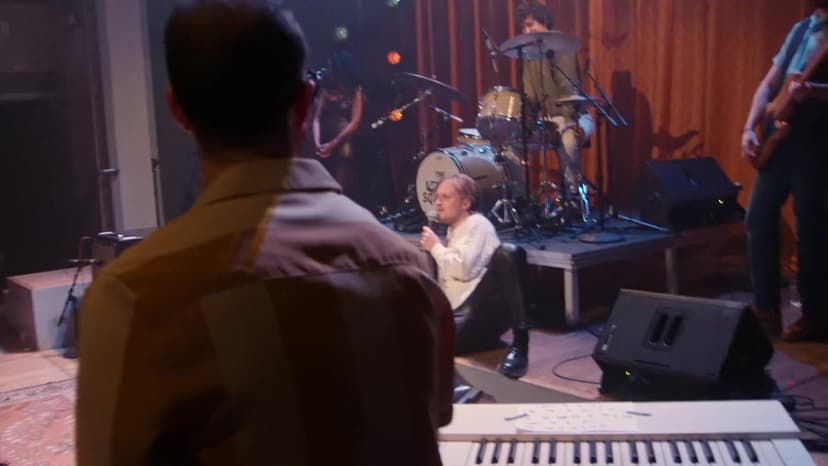 John Early: Now More Than Ever