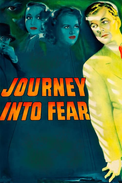 Journey Into Fear download
