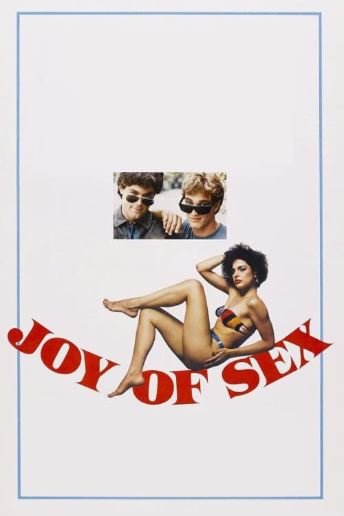 Joy of Sex download