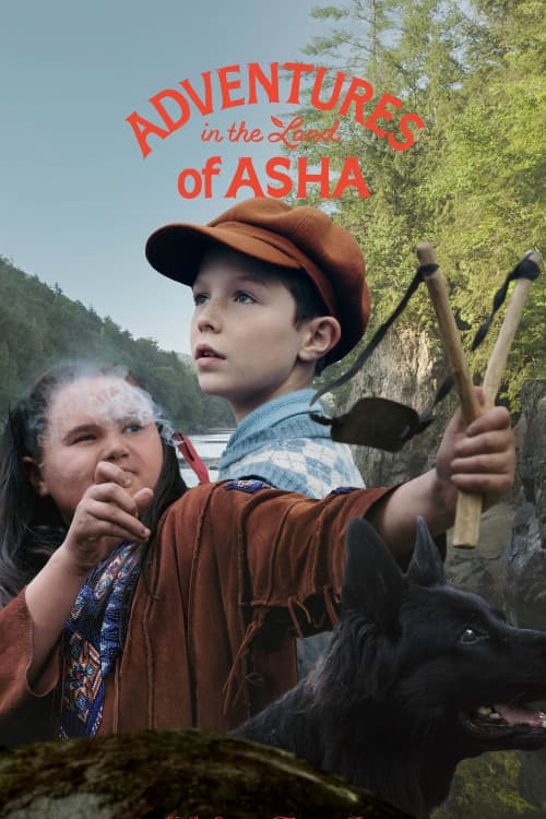 The Adventures in the Land of Asha download