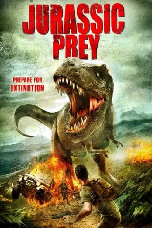 Jurassic Prey download