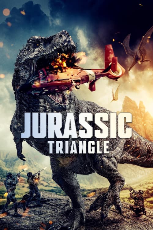 Jurassic Triangle download